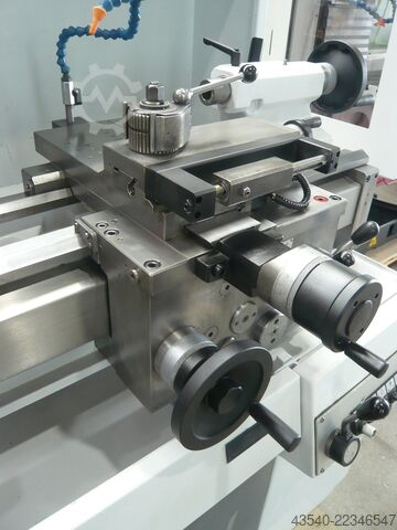 Center lathe Weiler Primus VC