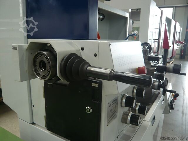 Center lathe Weiler Primus VC