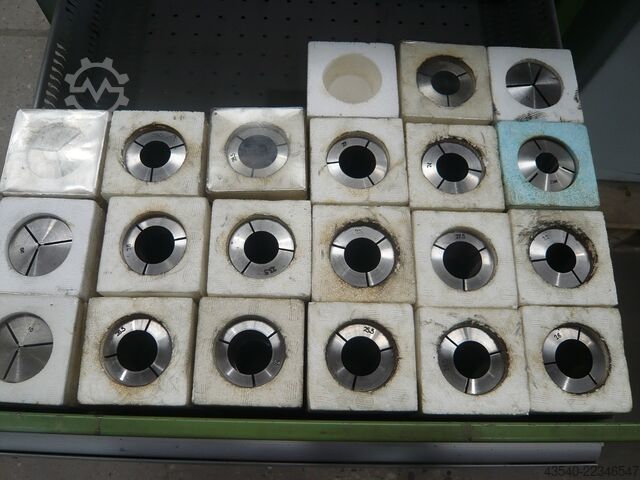 Center lathe Weiler Primus VC
