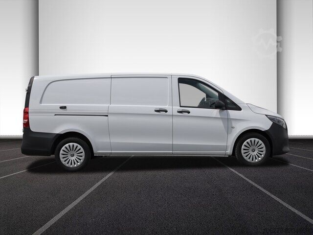 Van Mercedes-Benz Vito116CDI KA Extralang,Automatik,Klima,Kamera