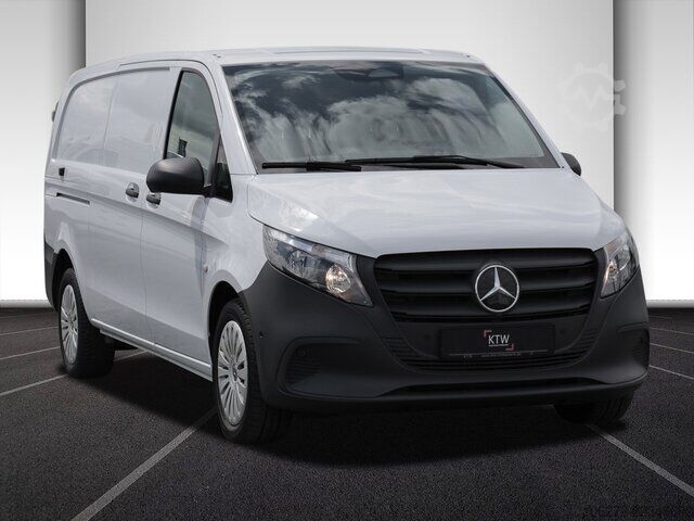 Van Mercedes-Benz Vito116CDI KA Extralang,Automatik,Klima,Kamera