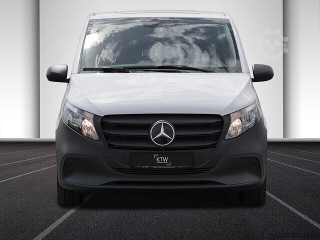 Van Mercedes-Benz Vito116CDI KA Extralang,Automatik,Klima,Kamera