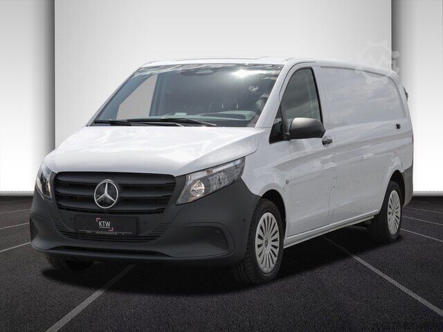Van Mercedes-Benz Vito116CDI KA Extralang,Automatik,Klima,Kamera