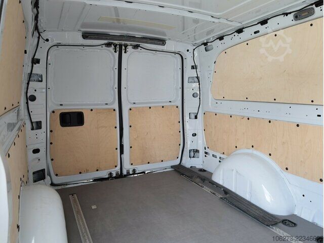 Van Mercedes-Benz Vito116CDI KA Extralang,Automatik,Klima,Kamera