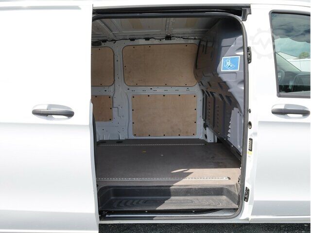 Van Mercedes-Benz Vito116CDI KA Extralang,Automatik,Klima,Kamera