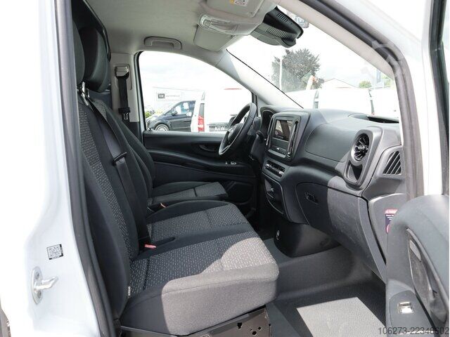 Van Mercedes-Benz Vito116CDI KA Extralang,Automatik,Klima,Kamera