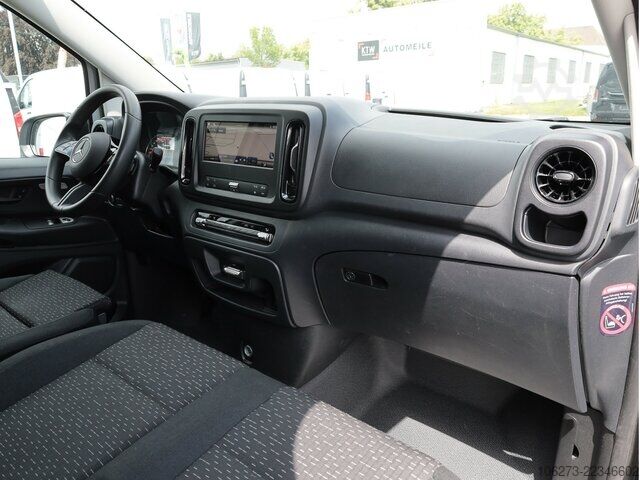 Van Mercedes-Benz Vito116CDI KA Extralang,Automatik,Klima,Kamera