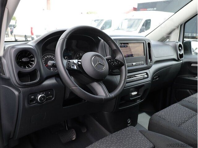Van Mercedes-Benz Vito116CDI KA Extralang,Automatik,Klima,Kamera