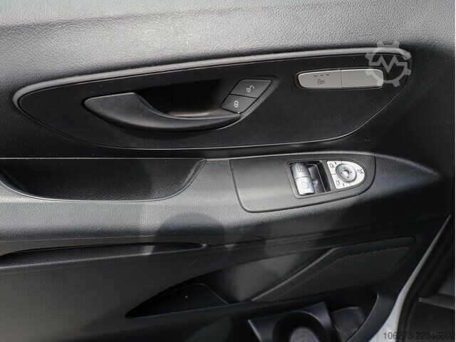 Van Mercedes-Benz Vito116CDI KA Extralang,Automatik,Klima,Kamera