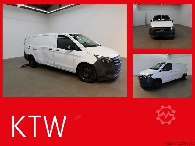 Van Mercedes-Benz Vito116CDI KA Extralang,Automatik,Klima,Kamera