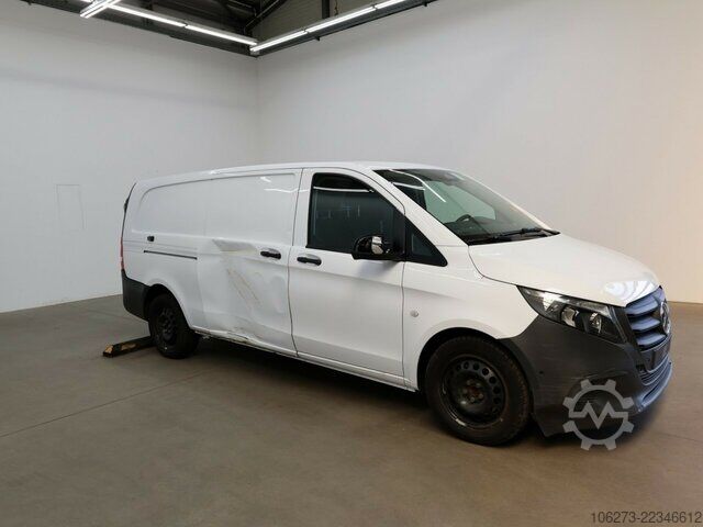 Van Mercedes-Benz Vito116CDI KA Extralang,Automatik,Klima,Kamera
