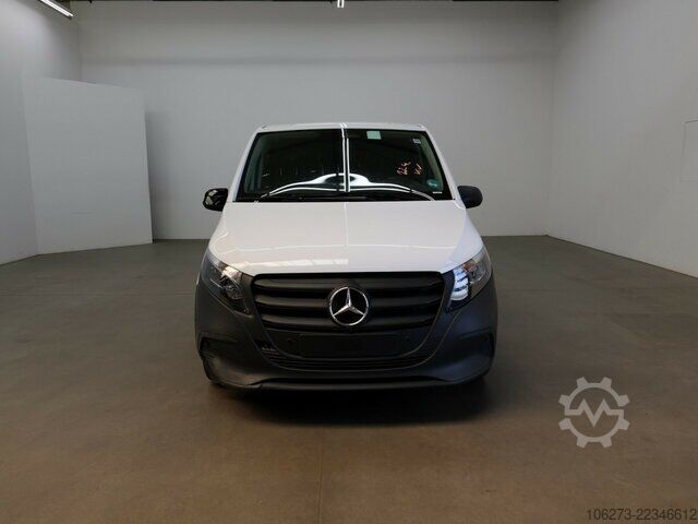 Van Mercedes-Benz Vito116CDI KA Extralang,Automatik,Klima,Kamera
