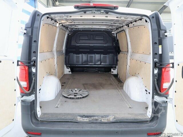 Van Mercedes-Benz Vito116CDI KA Extralang,Automatik,Klima,Kamera