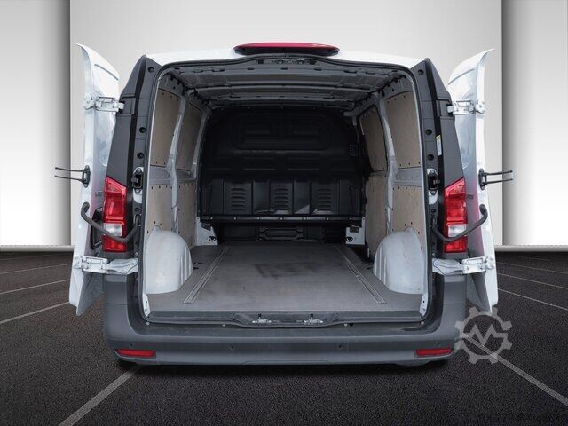 Van Mercedes-Benz Vito116CDI KA Extralang,Automatik,Klima,Kamera