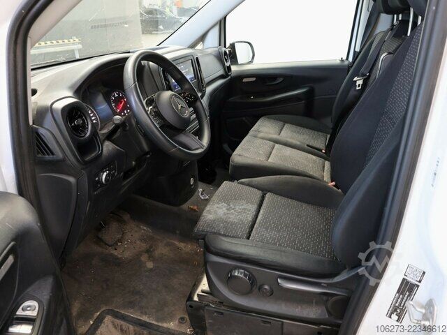 Van Mercedes-Benz Vito116CDI KA Extralang,Automatik,Klima,Kamera
