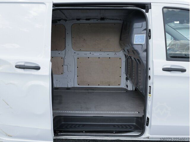 Van Mercedes-Benz Vito116CDI KA Extralang,Automatik,Klima,Kamera