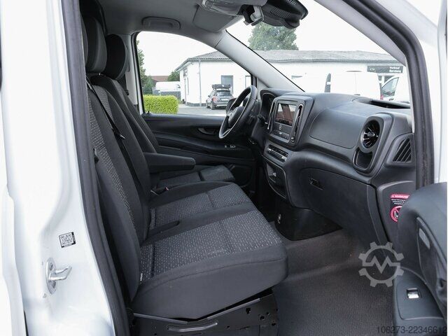 Van Mercedes-Benz Vito116CDI KA Extralang,Automatik,Klima,Kamera