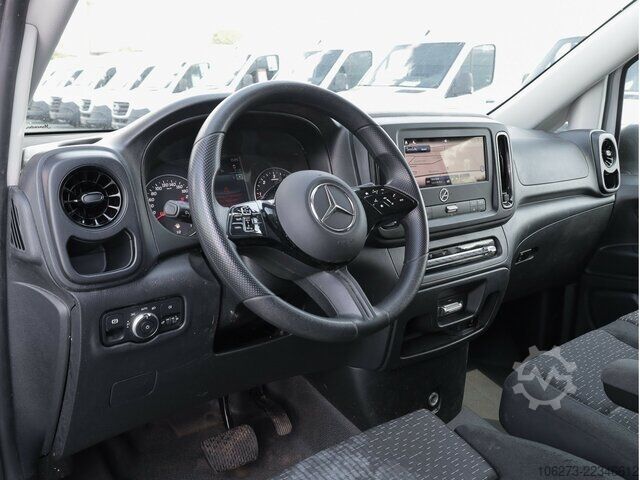Van Mercedes-Benz Vito116CDI KA Extralang,Automatik,Klima,Kamera