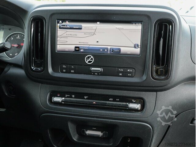 Van Mercedes-Benz Vito116CDI KA Extralang,Automatik,Klima,Kamera