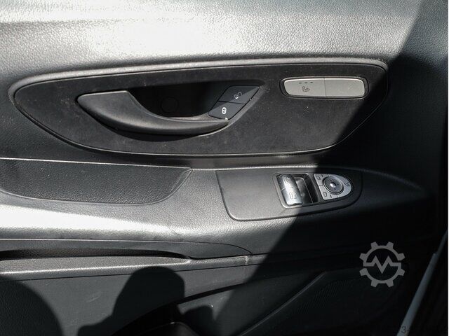 Van Mercedes-Benz Vito116CDI KA Extralang,Automatik,Klima,Kamera