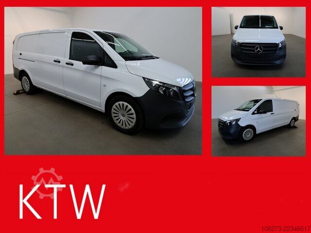 Van Mercedes-Benz Vito116CDI KA Extralang,Automatik,Klima,Kamera