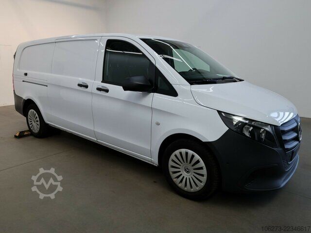 Van Mercedes-Benz Vito116CDI KA Extralang,Automatik,Klima,Kamera
