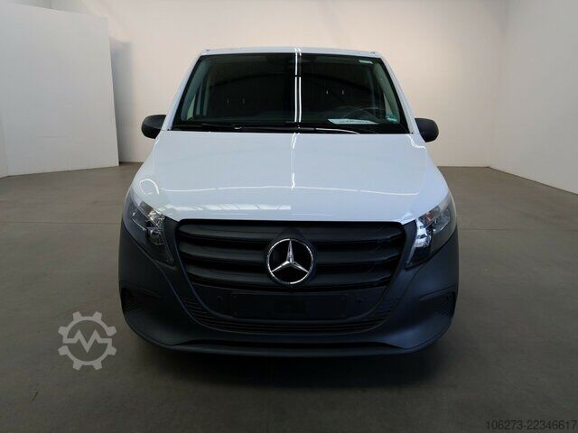 Van Mercedes-Benz Vito116CDI KA Extralang,Automatik,Klima,Kamera