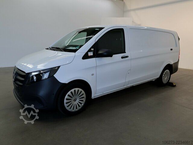 Van Mercedes-Benz Vito116CDI KA Extralang,Automatik,Klima,Kamera