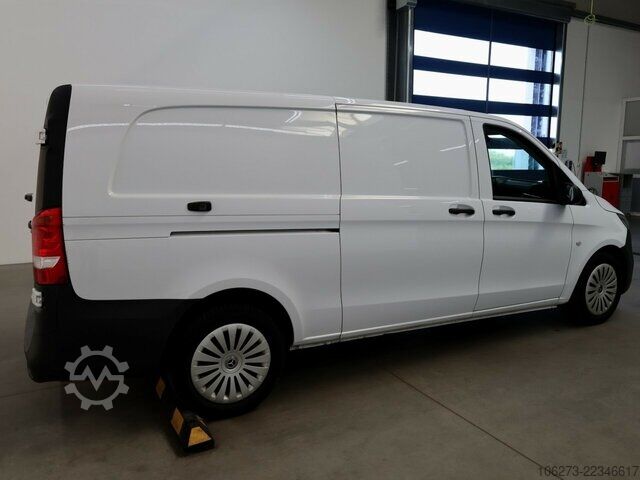 Van Mercedes-Benz Vito116CDI KA Extralang,Automatik,Klima,Kamera