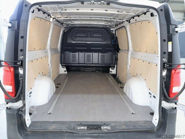 Van Mercedes-Benz Vito116CDI KA Extralang,Automatik,Klima,Kamera