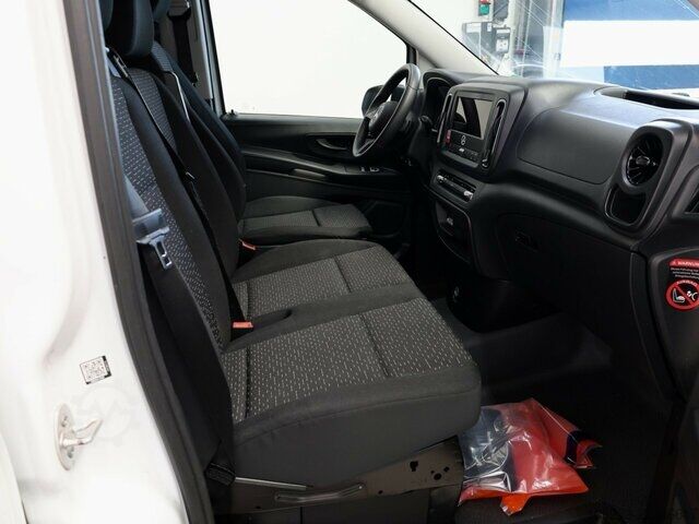 Van Mercedes-Benz Vito116CDI KA Extralang,Automatik,Klima,Kamera