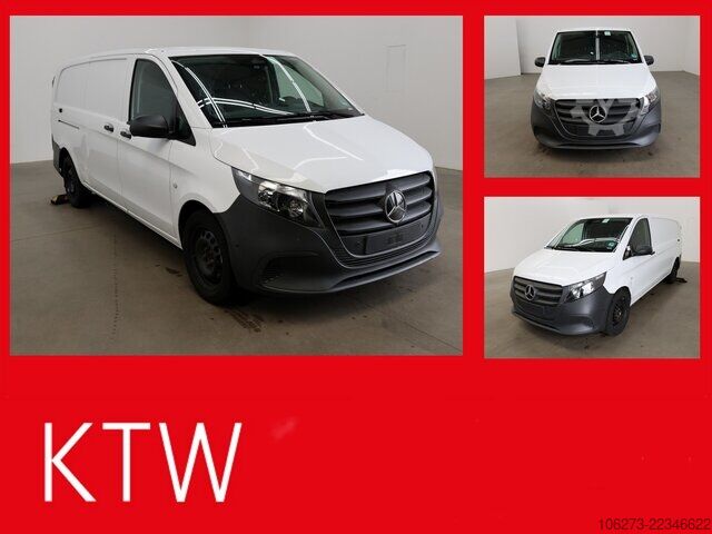Van Mercedes-Benz Vito116CDI KA Extralang,Automatik,Klima,Kamera