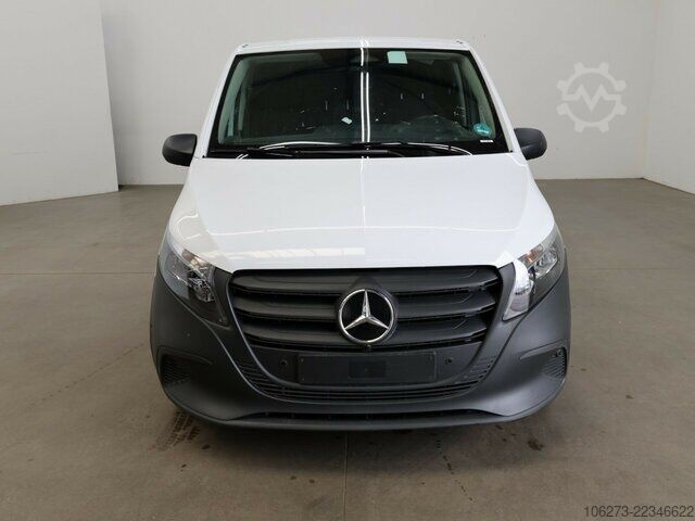Van Mercedes-Benz Vito116CDI KA Extralang,Automatik,Klima,Kamera