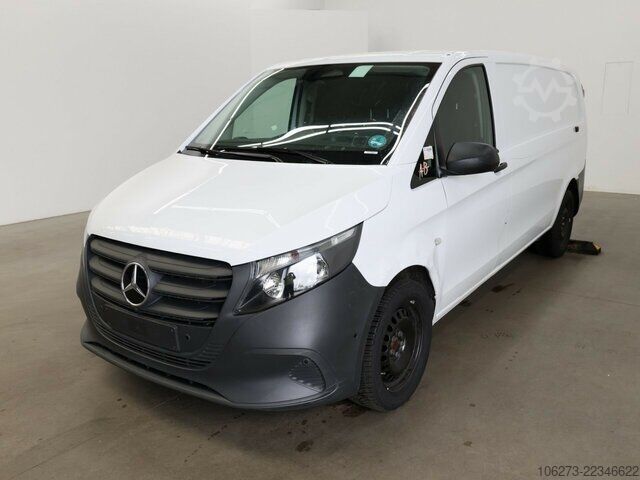 Van Mercedes-Benz Vito116CDI KA Extralang,Automatik,Klima,Kamera