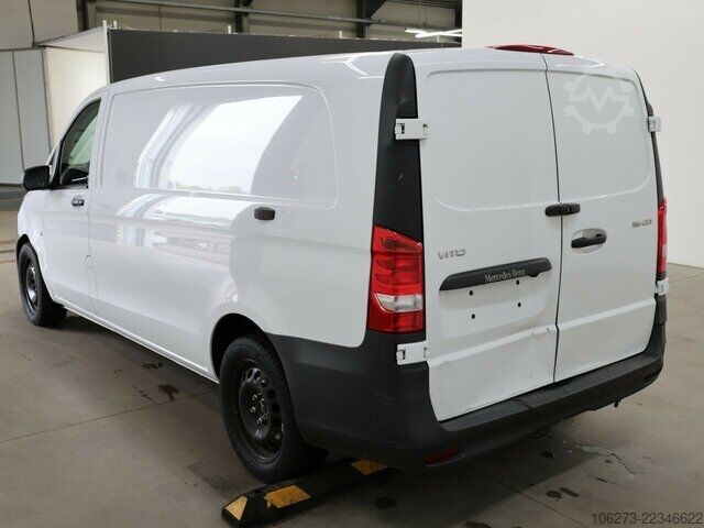 Van Mercedes-Benz Vito116CDI KA Extralang,Automatik,Klima,Kamera