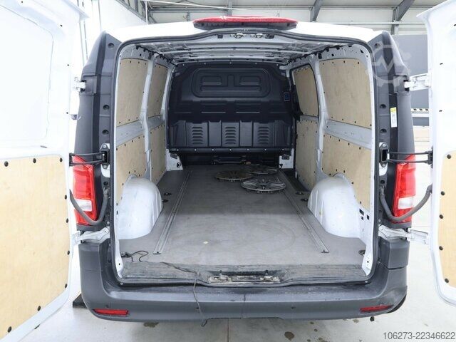 Van Mercedes-Benz Vito116CDI KA Extralang,Automatik,Klima,Kamera