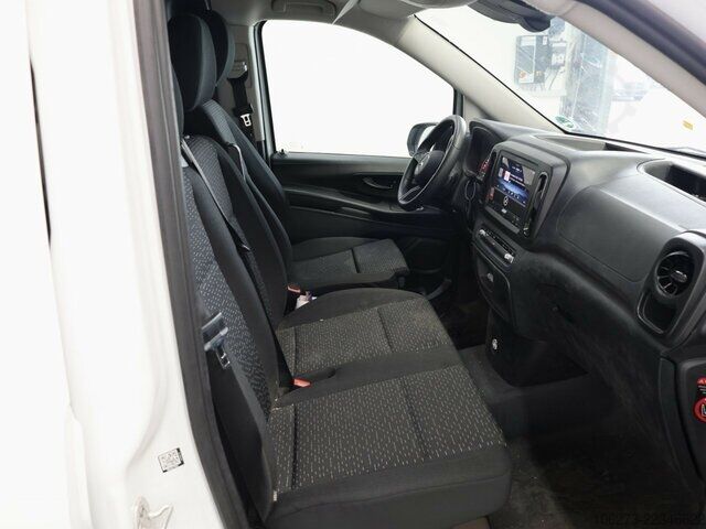 Van Mercedes-Benz Vito116CDI KA Extralang,Automatik,Klima,Kamera