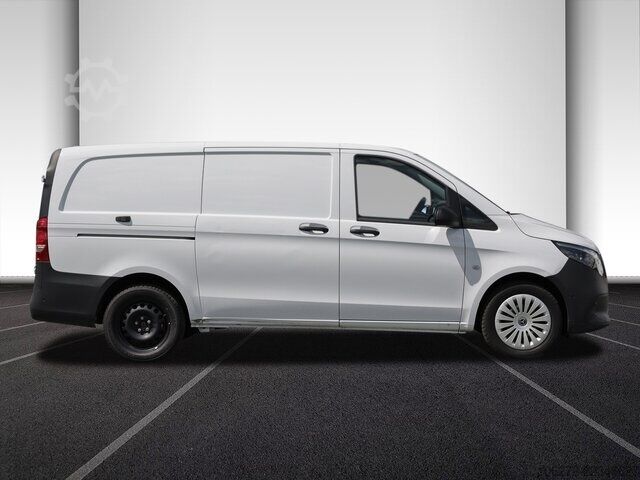 Van Mercedes-Benz Vito116CDI KA lang,Automatik,Klima,Kamera