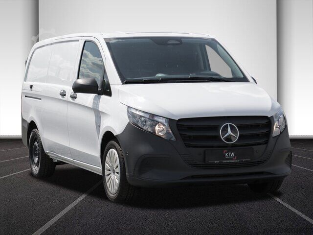Van Mercedes-Benz Vito116CDI KA lang,Automatik,Klima,Kamera