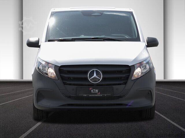 Van Mercedes-Benz Vito116CDI KA lang,Automatik,Klima,Kamera