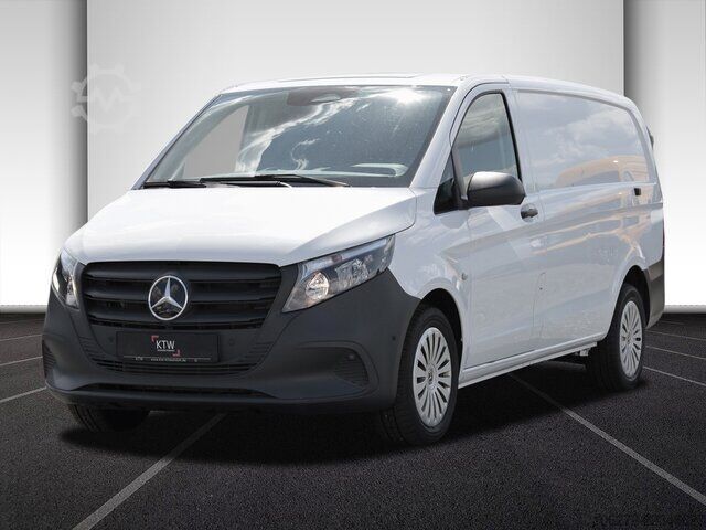 Van Mercedes-Benz Vito116CDI KA lang,Automatik,Klima,Kamera