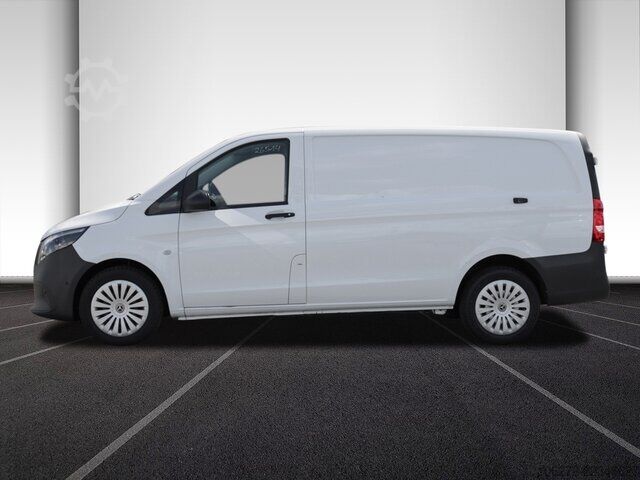 Van Mercedes-Benz Vito116CDI KA lang,Automatik,Klima,Kamera
