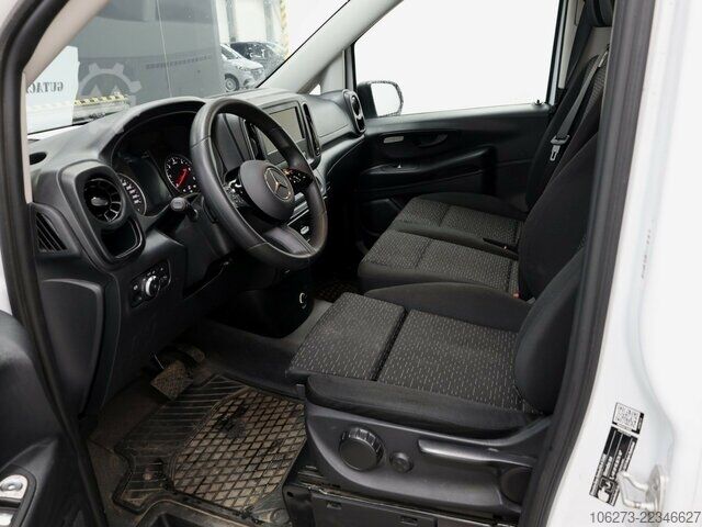 Van Mercedes-Benz Vito116CDI KA lang,Automatik,Klima,Kamera