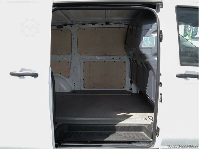 Van Mercedes-Benz Vito116CDI KA lang,Automatik,Klima,Kamera