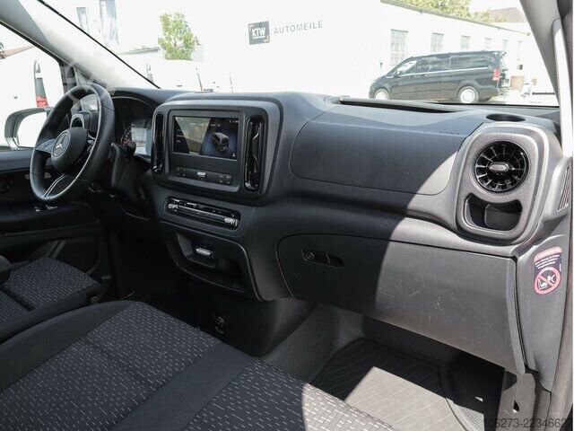 Van Mercedes-Benz Vito116CDI KA lang,Automatik,Klima,Kamera