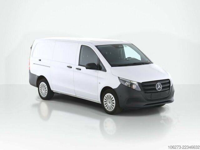 Van Mercedes-Benz Vito116CDI KA lang,Automatik,Klima,Kamera