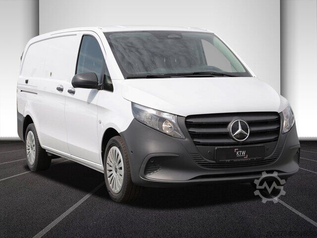 Van Mercedes-Benz Vito116CDI KA lang,Automatik,Klima,Kamera