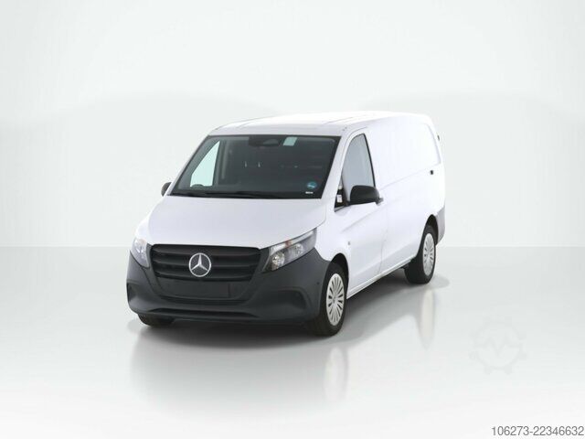Van Mercedes-Benz Vito116CDI KA lang,Automatik,Klima,Kamera