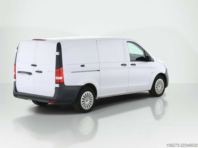Van Mercedes-Benz Vito116CDI KA lang,Automatik,Klima,Kamera