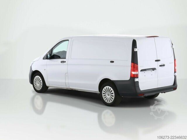 Van Mercedes-Benz Vito116CDI KA lang,Automatik,Klima,Kamera